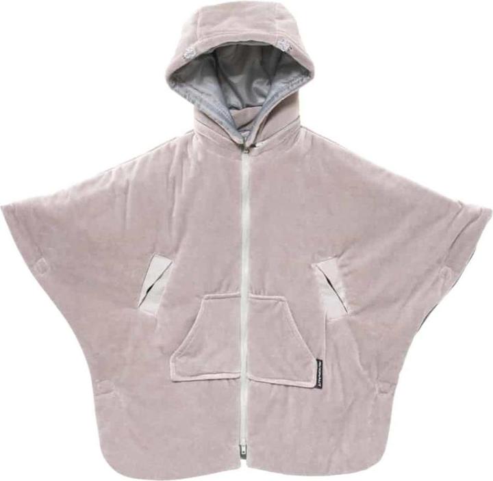 Immagine prodotto Avionaut Poncho 6-8 anni, Grigio