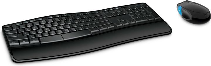 Immagine prodotto Microsoft Scolpire il comfort (DE, Senza fili)