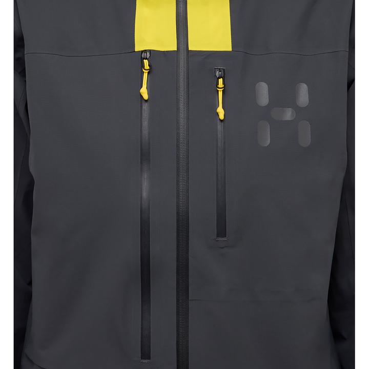 Produktbild Haglöfs Women's L.I.M ZT II GTX Jacket (L)