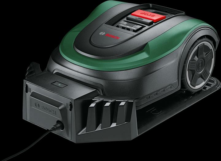 Image du produit Bosch Home & Garden Indego M+ 700 (700 m²)