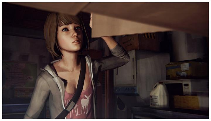 Produktbild Square Enix Telltale Games Life Is Strange PS4 (PS4, EN)