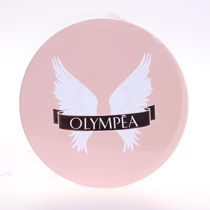 Image du produit Paco Rabanne Olympéa (Eau de parfum, 180 ml)