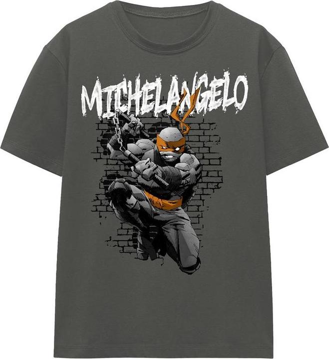Produktbild Teenage Mutant NT TShirt (XL)
