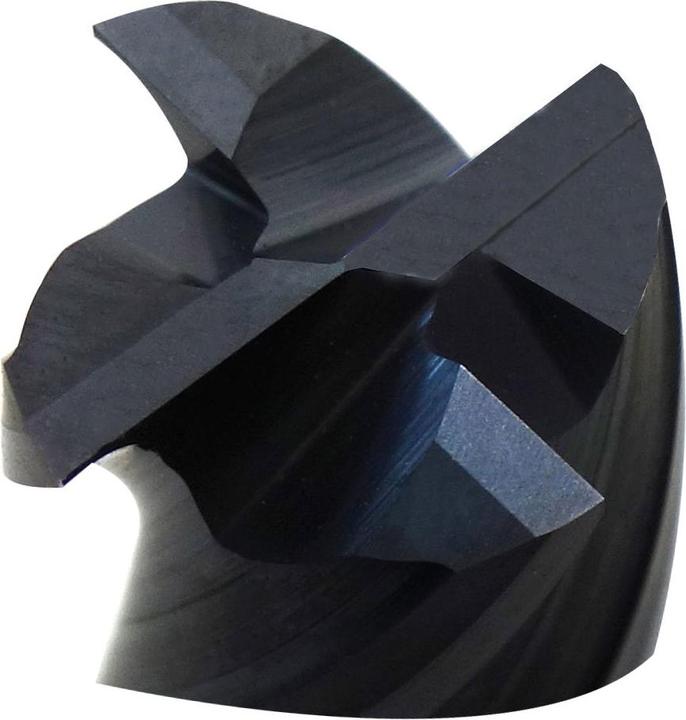 Produktbild Paulimot VHM-Schlichtfräser Ø 12,0 mm 35° mit AlTiN-Beschichtung, 4-schneidig