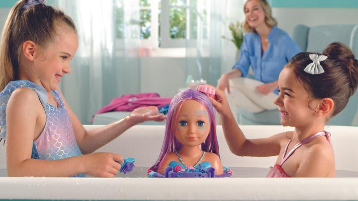 Actual product image Zapf Creation Mermaid