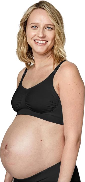 Immagine prodotto Medela Reggiseno per gravidanza e allattamento Keep Cool (L)