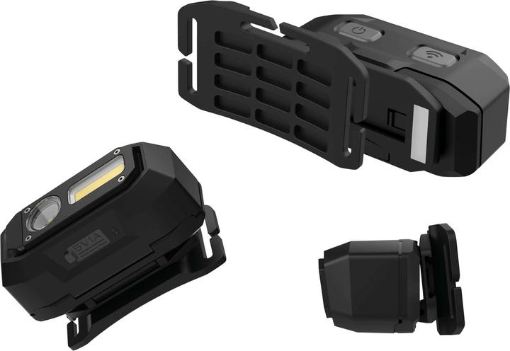 Actual product image Ansmann Professional Headlamp Professional Headlamp HD800RS (800 lm)