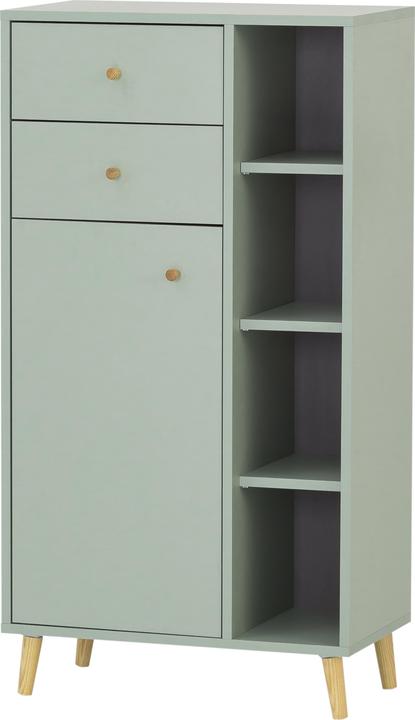 Produktbild Schildmeyer Bjarne (60.5 x 33 x 113.5 cm)