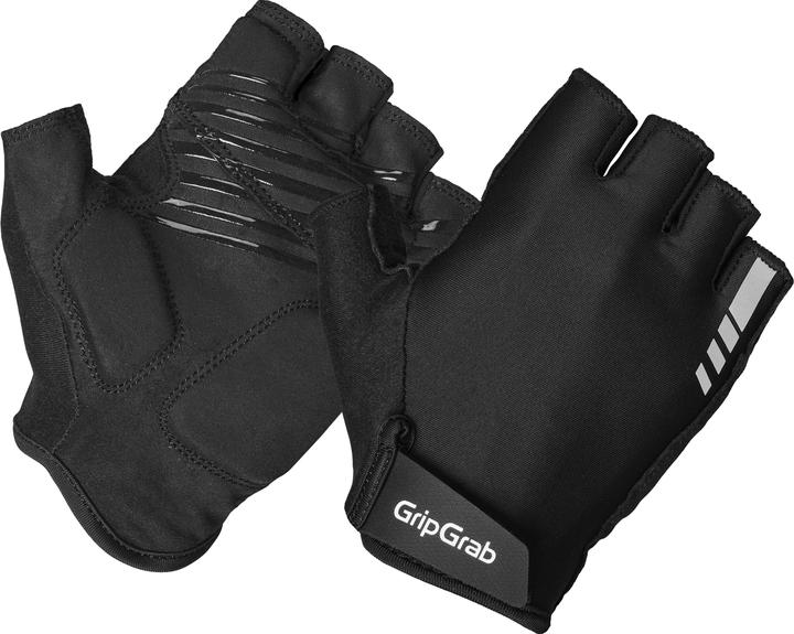 Actual product image GripGrab W's RIDE Padded Short Finger Summer Gloves (XS)