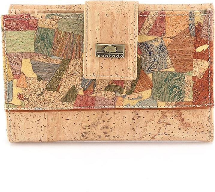 Immagine prodotto Montado Portafoglio "Mineral L