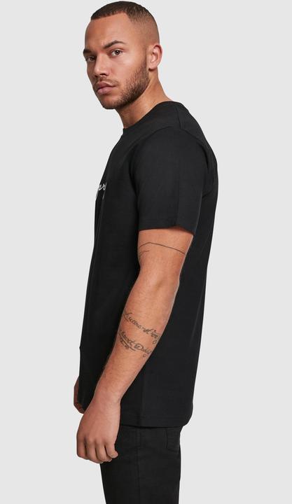 Actual product image Mister Tee Pray EMB Tee (L)