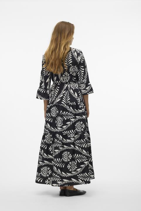 Produktbild Vero Moda VMZERA Langes Kleid Kleid (S)