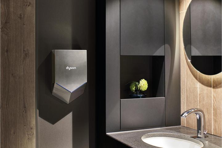 Produktbild Dyson Airblade V HU02