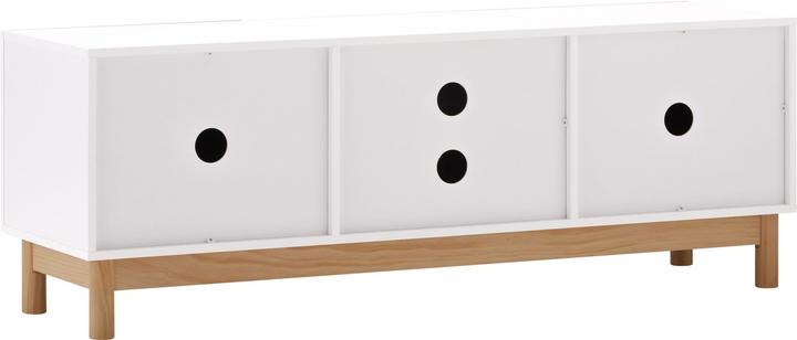 Actual product image micasa Marlin (140 x 41.5 x 50 cm)