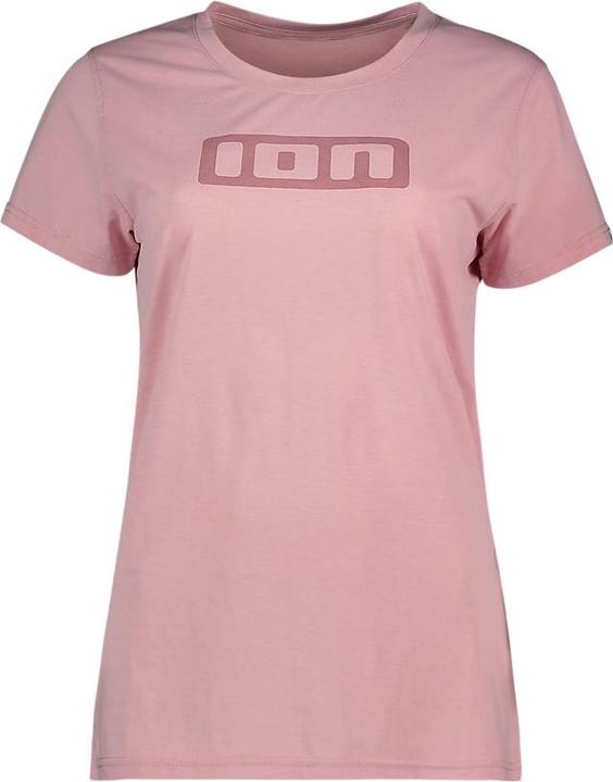 Image du produit ION Tee Logo SS DR (42, XL)