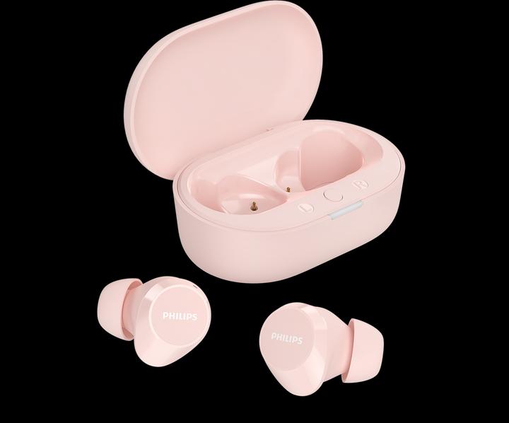 Immagine prodotto Philips TAT1209PK/00 (Nessuna soppressione del rumore, 6 h, Senza fili)