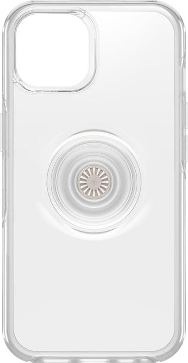 Produktbild OtterBox Otter + Pop Symmetry (Apple iPhone 13, Apple iPhone 14)