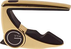 Image du produit G7th Performance-2 Capo Classic, or