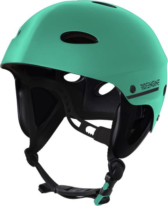 Actual product image Ride Engine Universe Helmet