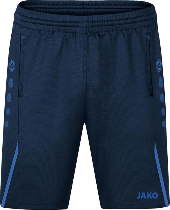 Actual product image JAKO Training shorts Challenge (164)
