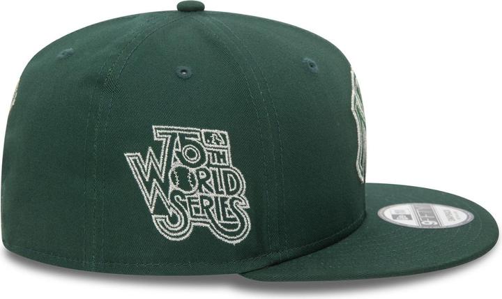 Produktbild New Era 9Fifty Cap WORLD SERIES New York Yankees - S/M (S/M)