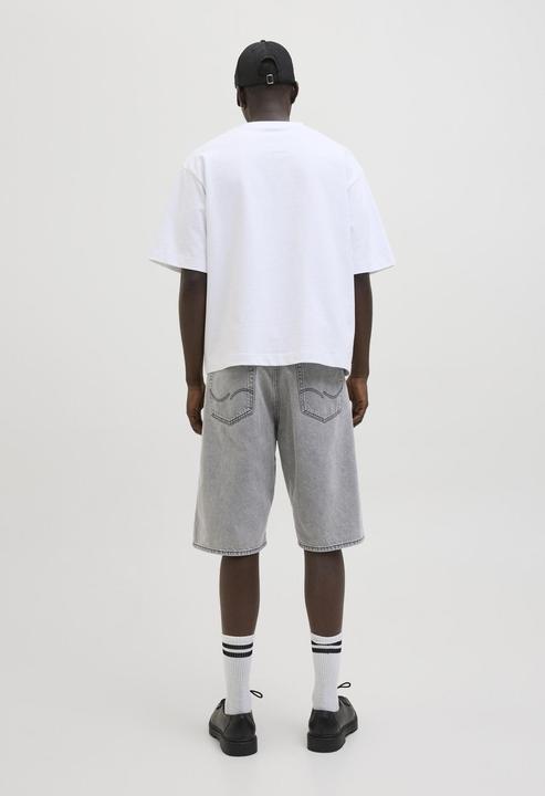 Produktbild Jack & Jones Extra baggy fit Jeans-Shorts Jeans-Shorts (M)