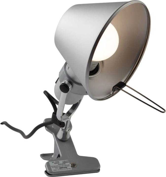Immagine prodotto Artemide Tolomeo Pinza (615 lm, E27)