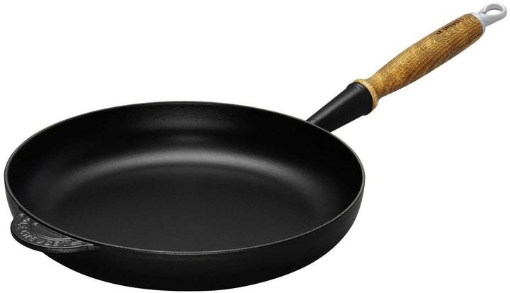 Pfanne + Kochtopf