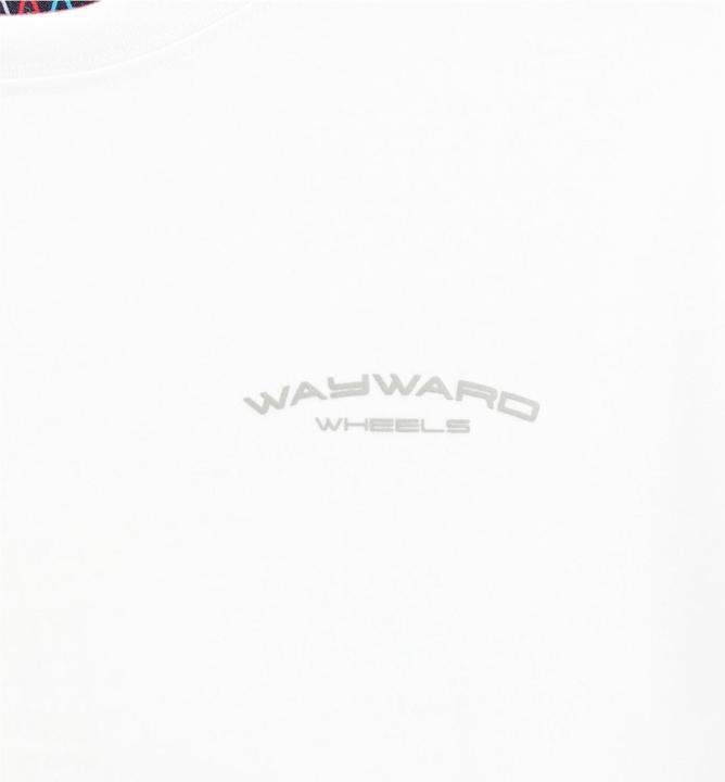 Image du produit Wayward T-shirt avec insigne (L)