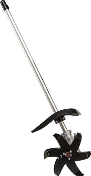 Produktbild Makita Kultivatoraufsatz KR401MP (Rasentrimmer, Gartenmaschinen Aufsatz)