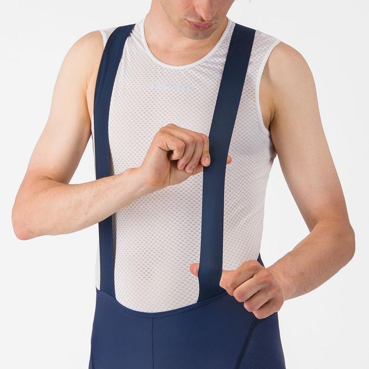Castelli Wolfpack Classic Bibshort