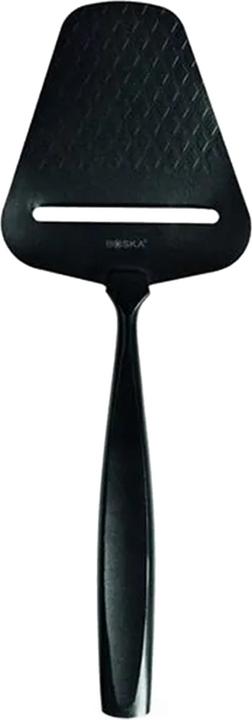 Actual product image Boska Cheese h. Monaco+ Special Black Edition black Noble. 250x80x24