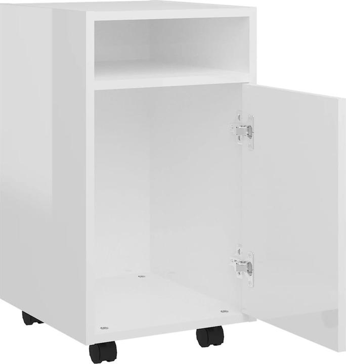 Produktbild VidaXL Beistellschrank (33 x 38 x 60 cm)