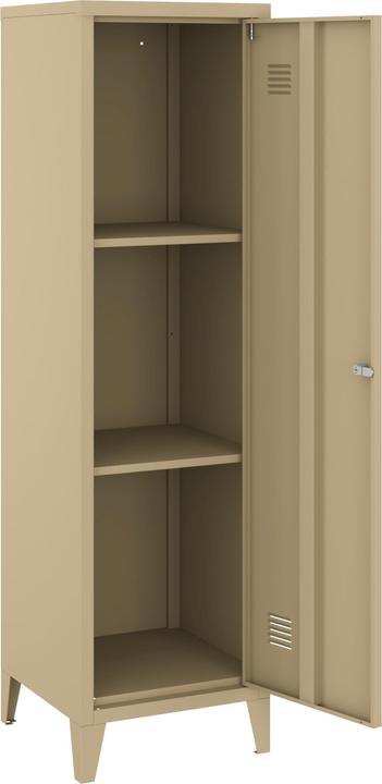 Produktbild En.Casa Kurikka (38 x 38 x 137 cm)