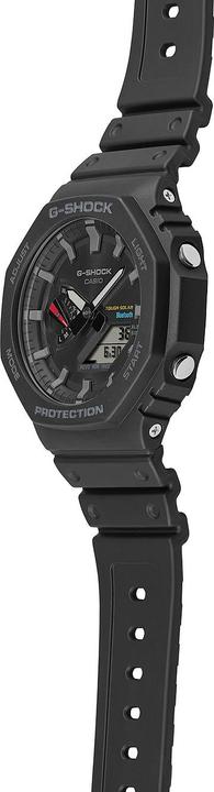 Immagine prodotto G-Shock GA-B2100-1AER (Cronografo, 46 mm)