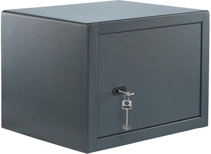Actual product image Burg Wächter Möbeltresor PS 130 K (40.30 l)