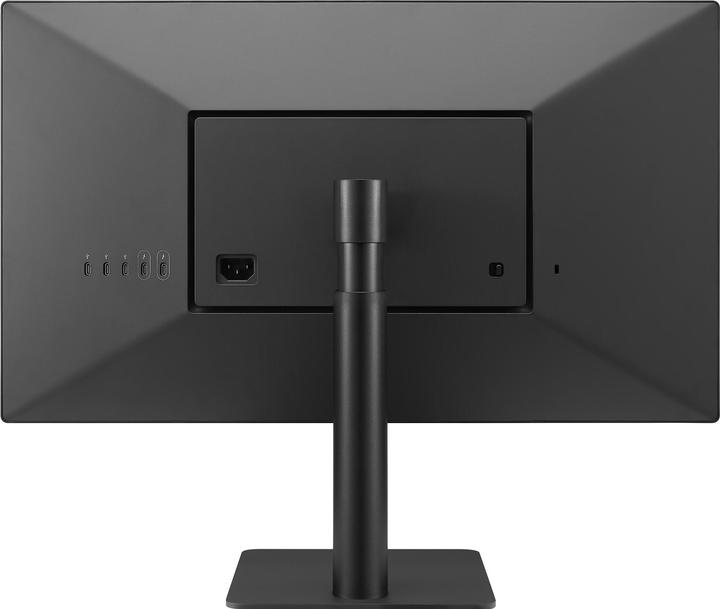 Image du produit LG 24MD4KL-B (3840 x 2160 pixels, 24")