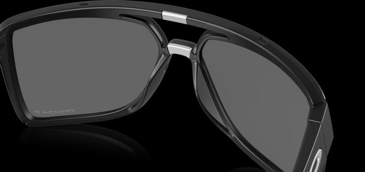 Actual product image Oakley Castel