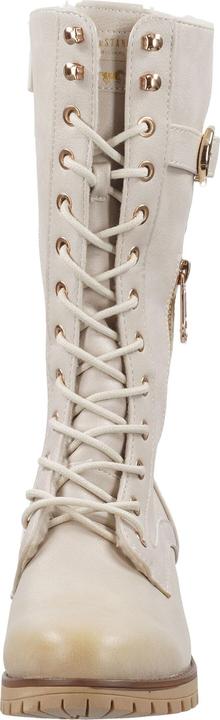 Actual product image Mustang Stiefel (40)