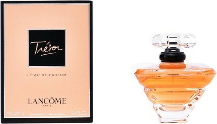 Actual product image Lancôme TRESOR by Eau de Parfum Spray 30 ml (Eau de parfum, 30 ml)