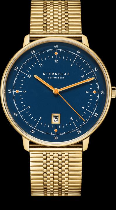 Actual product image Sternglas S01-HH07-ME09
