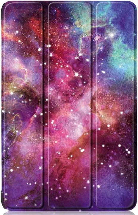 Produktbild Cover-Discount Galaxy Tab S9 Ultra - Tri-fold Smart Case Universum (Galaxy Tab S9 Ultra)