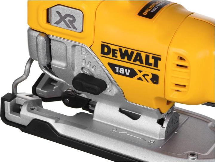 Productafbeelding DeWalt DCS334N-XJ