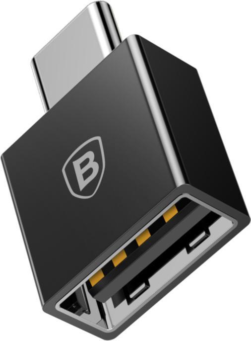 Image du produit Baseus Exquis OTG (USB Type C, USB-A)