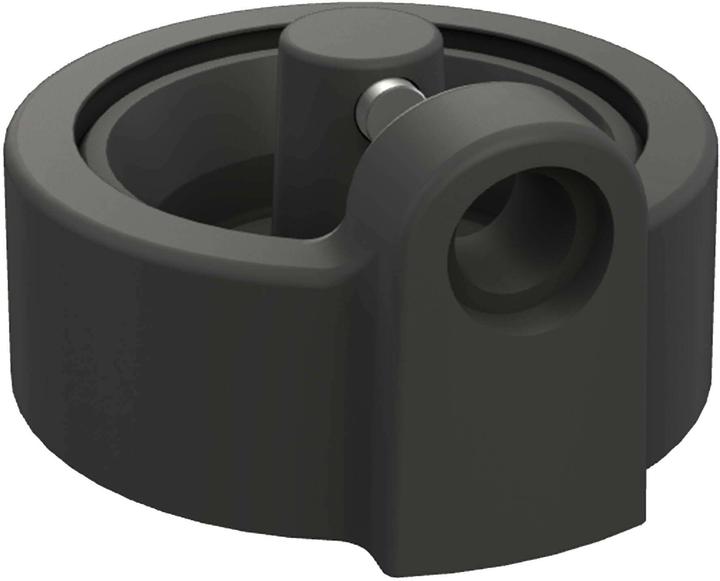 Actual product image Outdoorchef Silicon Base For Smoke