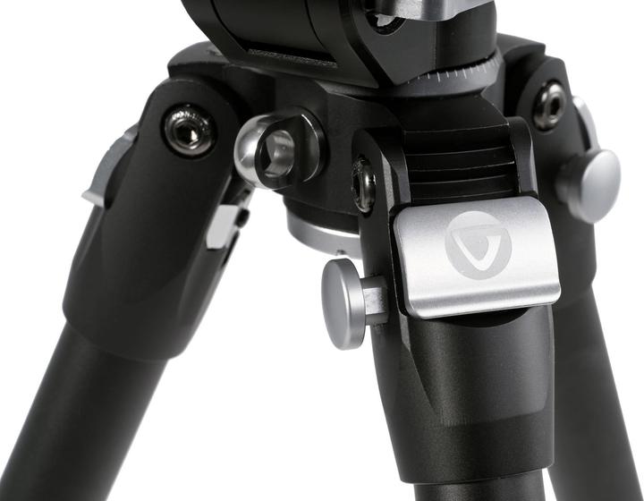 Actual product image Vanguard Tripod VEO3+263CB (Carbon)