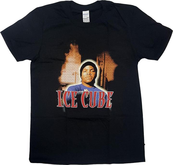 Ice Cube Bootleg TShirt