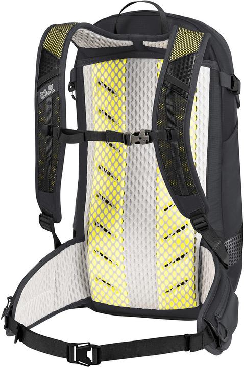 Produktbild Jack Wolfskin Moab Jam Pro 24.5 (24 l)