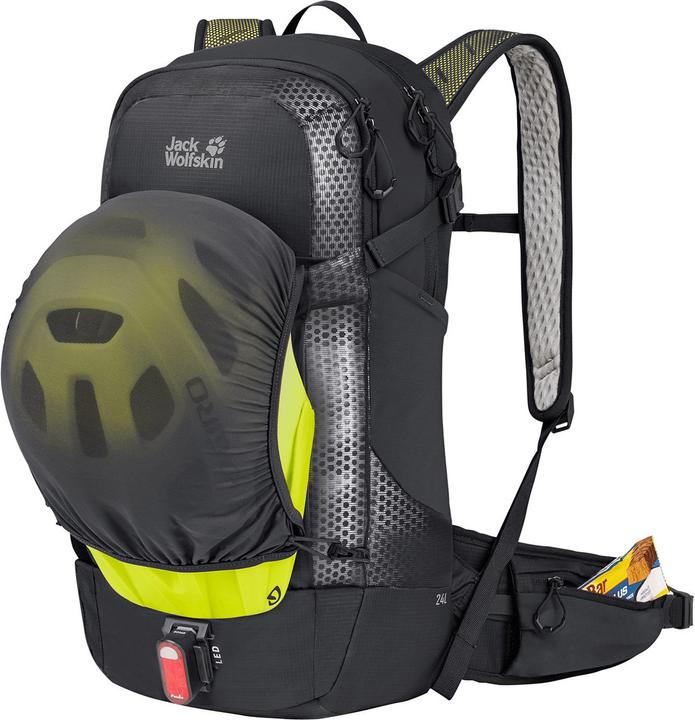 Produktbild Jack Wolfskin Moab Jam Pro 24.5 (24 l)