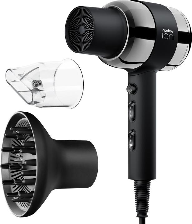 Produktbild Niceboy ION AirSonic Pro